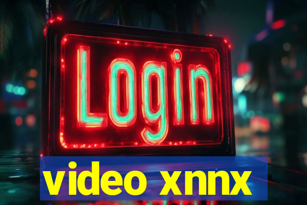video xnnx